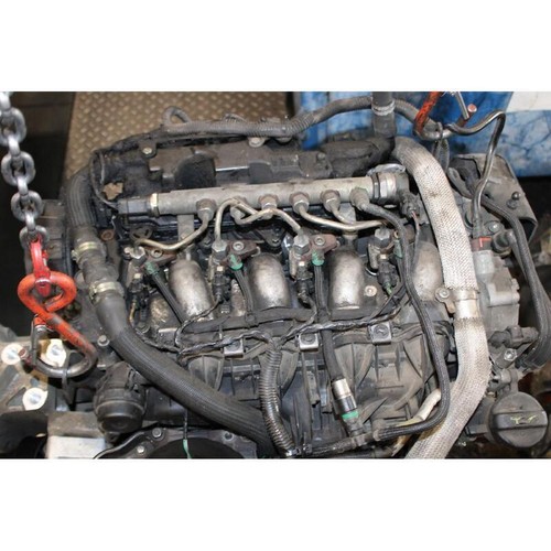 Motore compl 224dt land - 224dt,