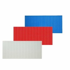 PANNELLO PORTAUTENSILI FORATO