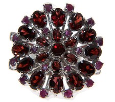 Anello in argento 925 con