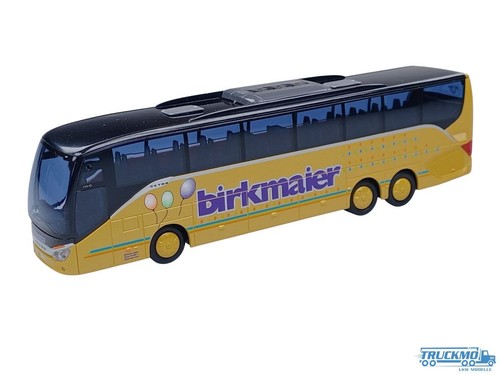 Awm birkmaier setra 516 - s, hd