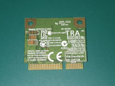 Scheda Wifi Wireless Anatel