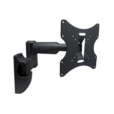 Supporto a parete per monitor