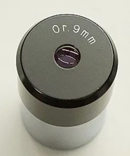 Oculare ortoscopico mm - oculare, 9