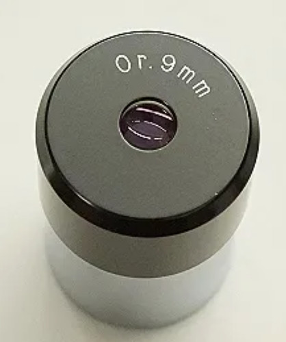 Oculare ortoscopico mm - o,