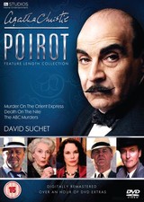 Agatha Christie's Poirot