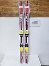 Sci Pale Slalom 120 cm +