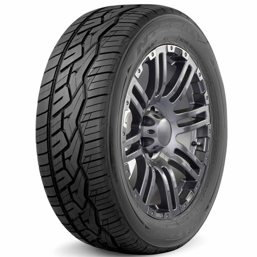 Nitto 275 40r20 106w - nitto, 275/40r20