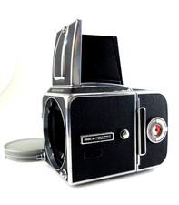 Hasselblad SLR 500 CM CORPO
