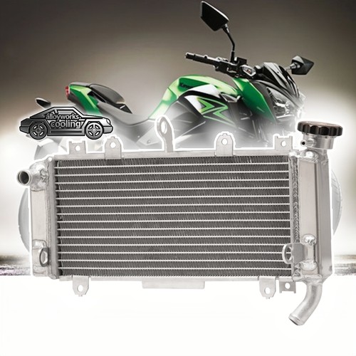 Radiatore raffreddamento