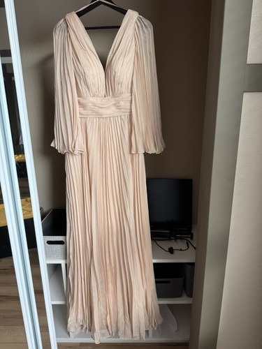 Maxi abito cenerentola couture - abito,