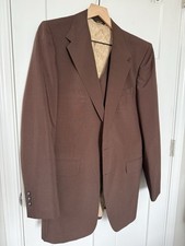 Tuta tre pezzi Petrocelli