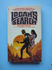 Logan's Search William F