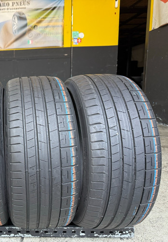Pneumatici pirelli zero - 2,