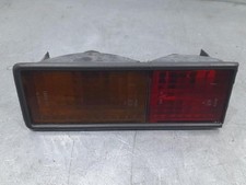 AMR4790 Right Rear Bumper