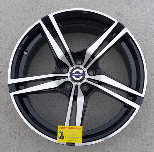 Set cerchi lega nuovi - 4,
