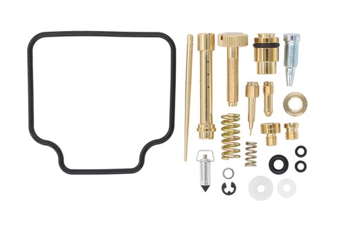Kit riparazione carburatore - kit,