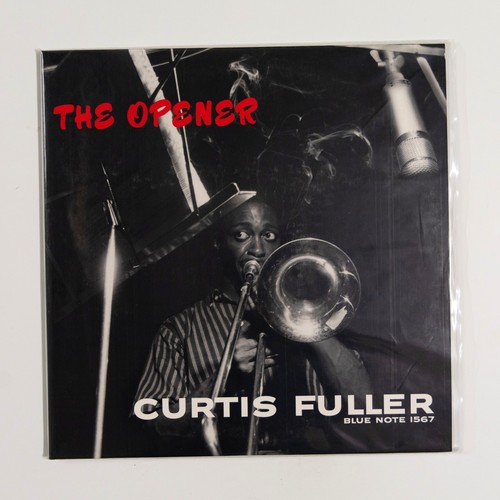Curtis fuller the - curtis,