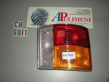 FANALE POSTERIORE DX