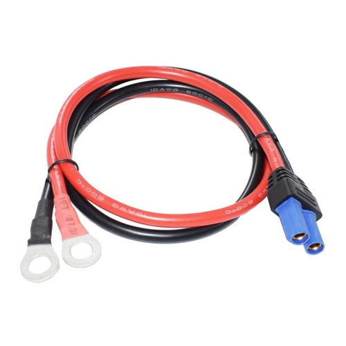 Spina 10awg cavo terminale - 10awg,