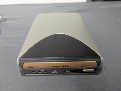 Philips riscrittore esterno - riscrittore, cd