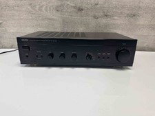 Amplificatore Denon PMA-350 II