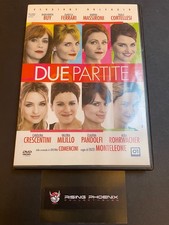 Rising Phoenix DVD - Due