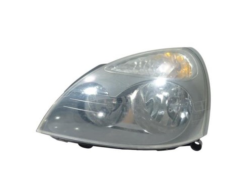 Gruppo ottico anteriore