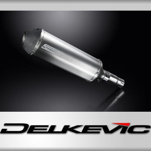 Kit bidone silenziatore - kit,