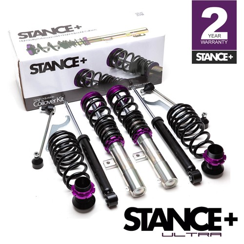 Kit sospensioni stance - kit, stance+
