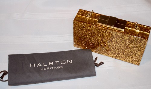 Borsa tracolla halston - tracolla,