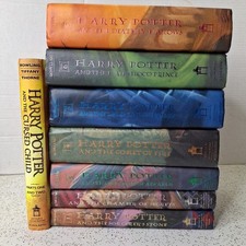 Harry Potter Complete