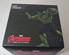 Marvel Hulk Avengers Age of