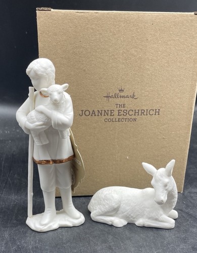 Hallmark joanne eschrich - joanne,