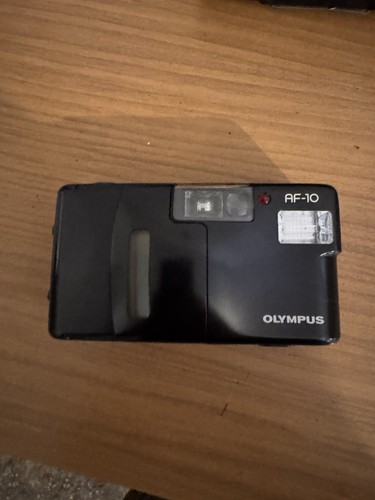 Olympus fotocamera - af-10,