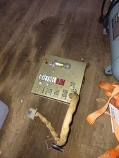 wurlitzer 3410 statesmen