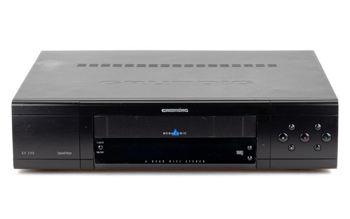 Grundig gv540 registratore - registratore, vhs