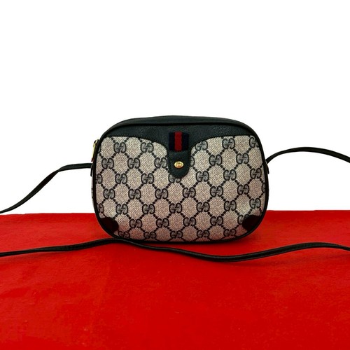 Borsa tracolla gucci - borsa,