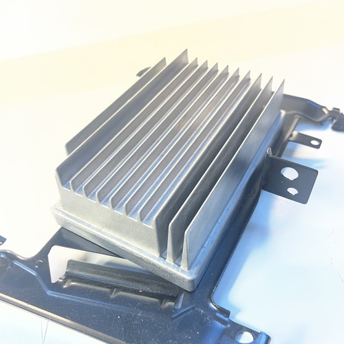 Bmw gt f34 amplificatore - ✅,