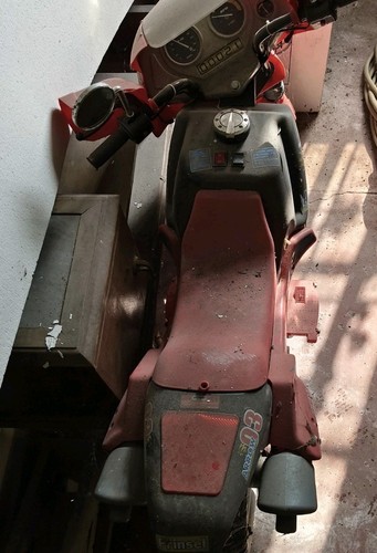 Moto per bambini - moto,