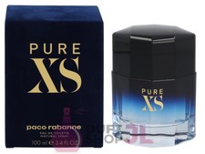 Paco Rabanne Pure XS Edt Spray