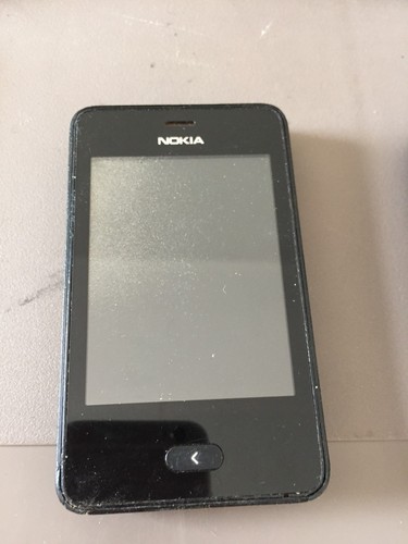 Kd3455nn smartphone nokia asha - kd3455nn-smartphone,