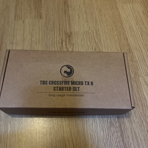 Tbs crossfire micro - micro, v2
