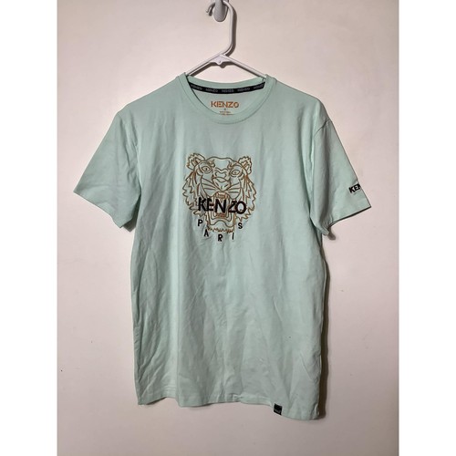 Kenzo paris tiger - paris, head