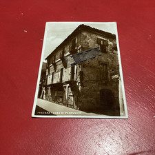 Pescara ,casa D’annunzio ,animata M300