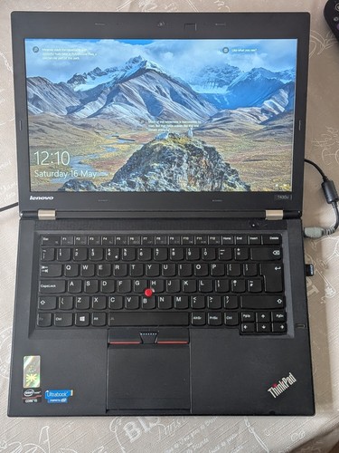 Thinkpad collezione raro - thinkpad, da