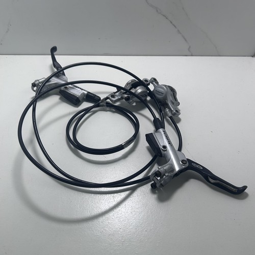 Avid juicy freni - 5,