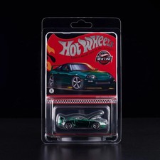 Hot Wheels 2025 RLC 1997