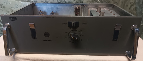 Eag eb033 preamplificatore - eb033,