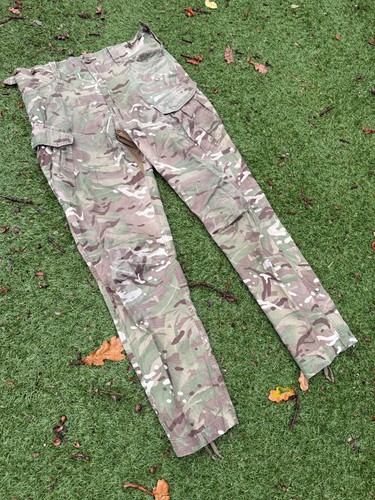 British army surplus - army, g2