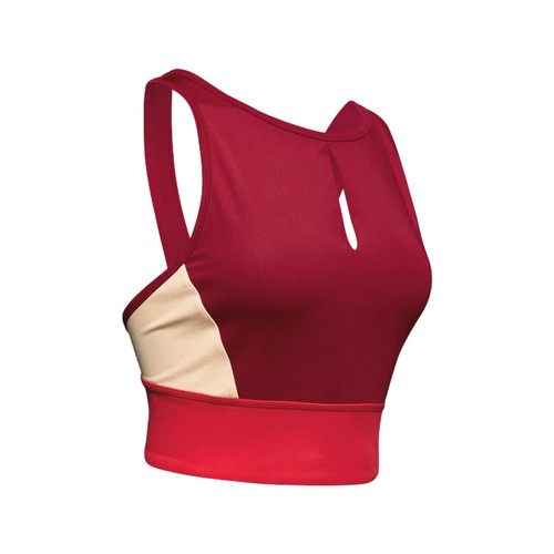 Reggiseno sportivo donna - , under